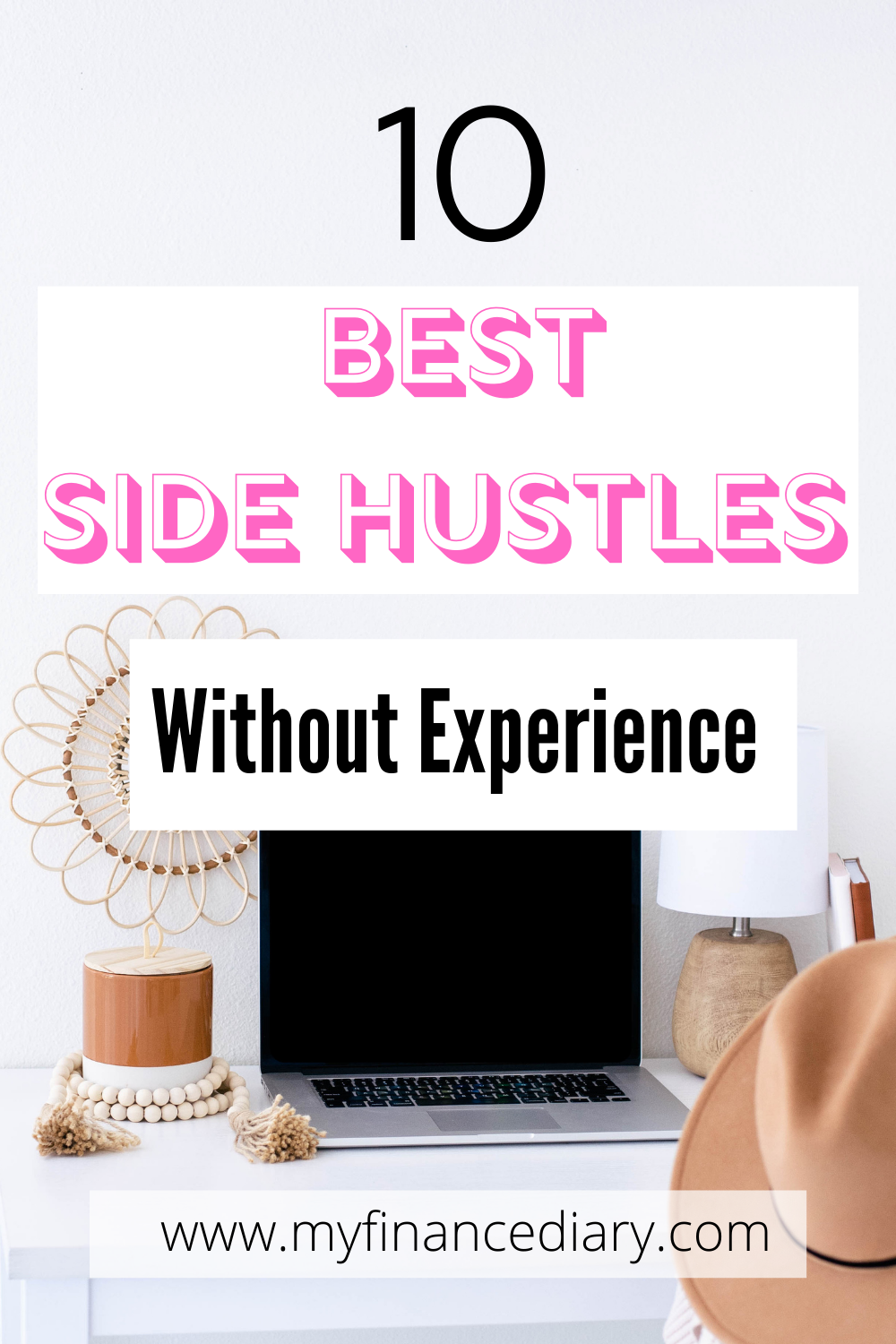 side jobs, side hustles, make money